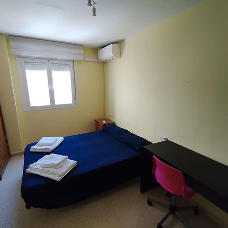 Apartamento Cerca De La Playa Huelva Exterior foto