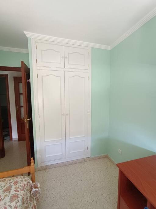Apartamento Cerca De La Playa Huelva Exterior foto