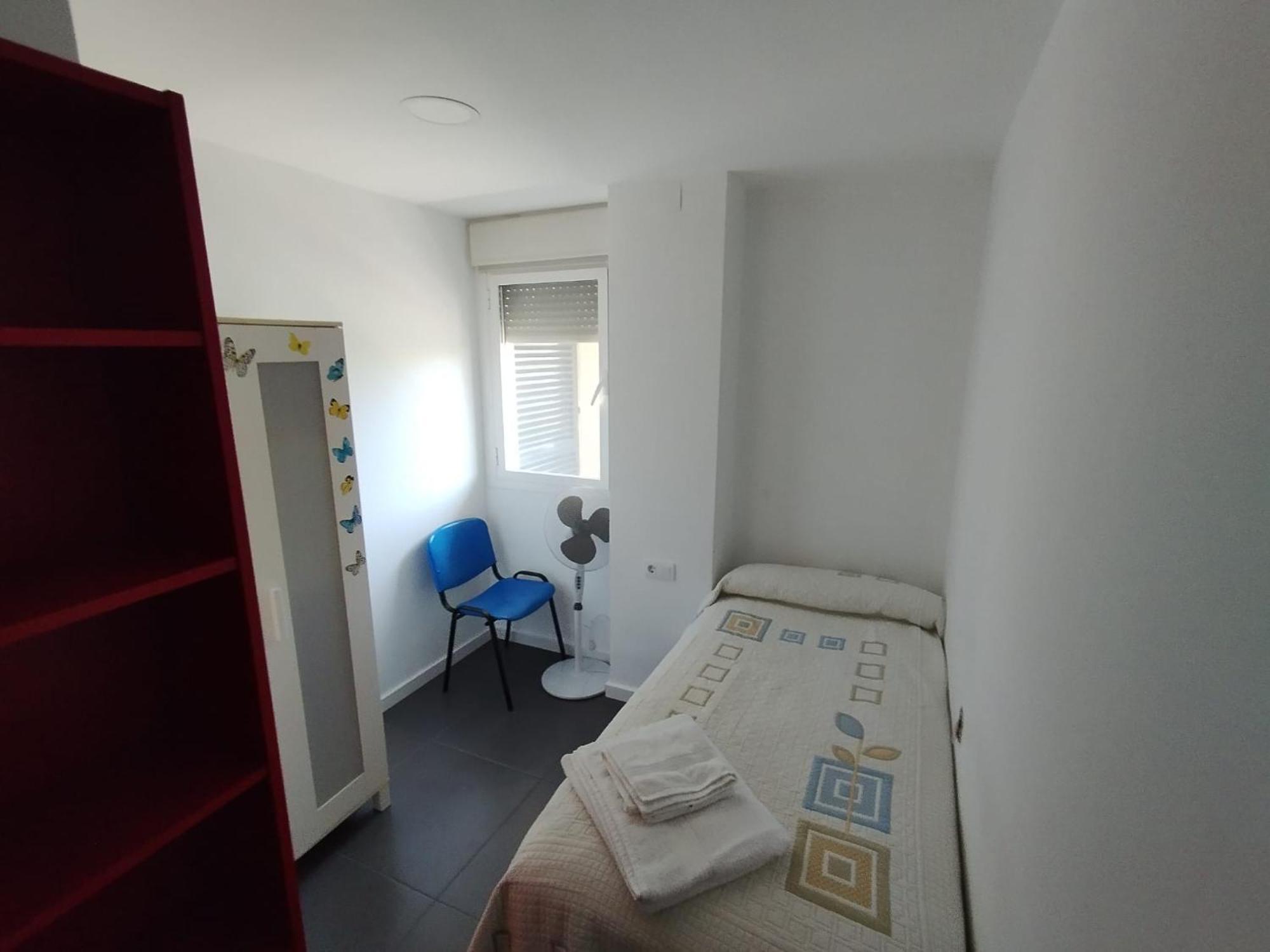 Apartamento Cerca De La Playa Huelva Exterior foto