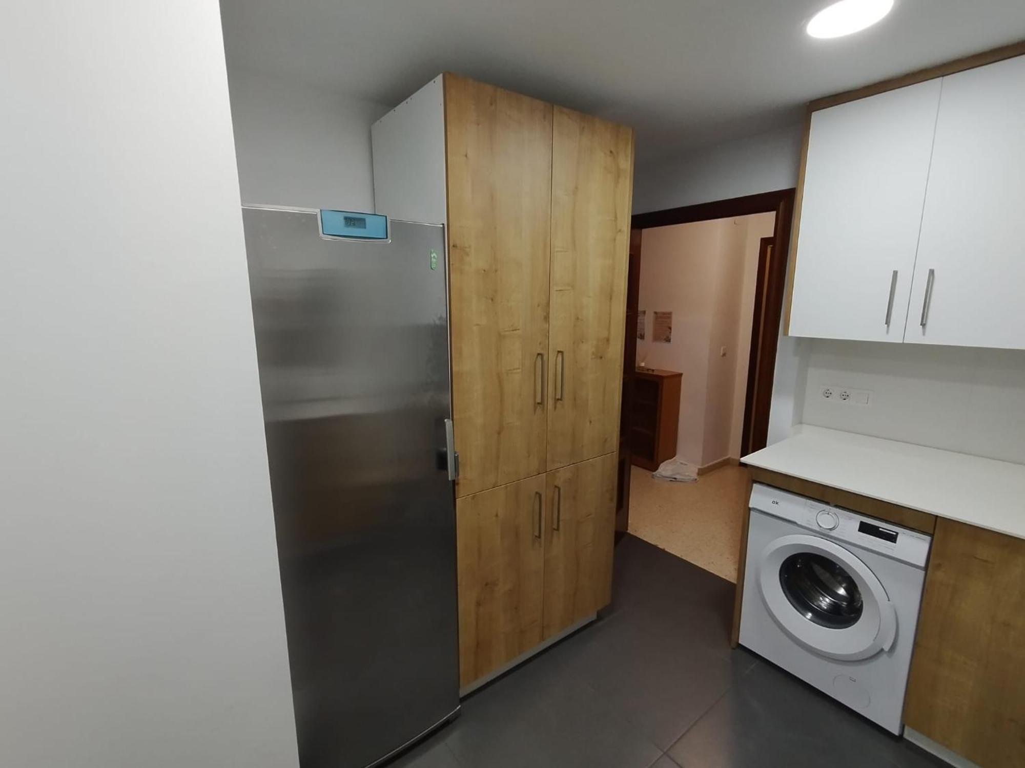 Apartamento Cerca De La Playa Huelva Exterior foto